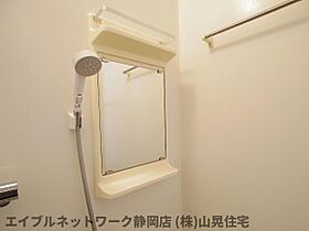 静岡県静岡市駿河区用宗5丁目（賃貸アパート1K・2階・25.48㎡） その30