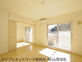 静岡県静岡市葵区大岩3丁目（賃貸マンション1LDK・3階・44.66㎡） その3