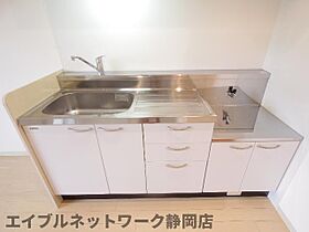 静岡県静岡市葵区大岩3丁目（賃貸マンション1LDK・3階・44.66㎡） その4