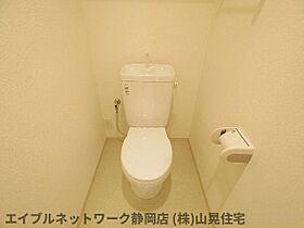 静岡県静岡市葵区大岩3丁目（賃貸マンション1LDK・3階・44.66㎡） その6