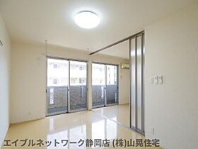 静岡県静岡市葵区春日1丁目（賃貸アパート1LDK・2階・50.01㎡） その16