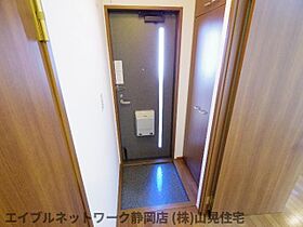 静岡県静岡市駿河区用宗3丁目（賃貸アパート2DK・2階・40.33㎡） その8