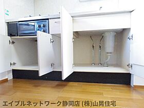 静岡県静岡市駿河区用宗3丁目（賃貸アパート2DK・2階・40.33㎡） その27