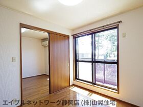 静岡県静岡市駿河区用宗3丁目（賃貸アパート2DK・2階・40.33㎡） その16