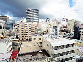 静岡県静岡市葵区上石町（賃貸マンション1DK・7階・44.29㎡） その14