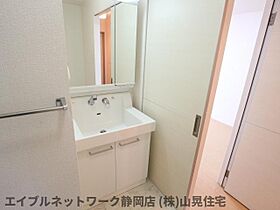 静岡県静岡市葵区春日1丁目（賃貸アパート1LDK・2階・50.28㎡） その7