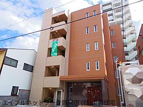 静岡県静岡市葵区吉野町（賃貸マンション1K・5階・28.82㎡） その1