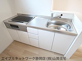 静岡県静岡市駿河区用宗2丁目（賃貸アパート1LDK・2階・46.90㎡） その4