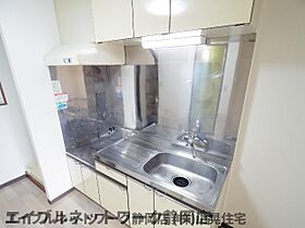 静岡県静岡市駿河区丸子新田（賃貸マンション1DK・3階・25.92㎡） その4