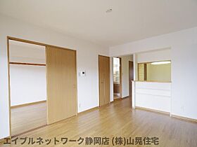 静岡県静岡市駿河区丸子新田（賃貸マンション3LDK・2階・73.32㎡） その23