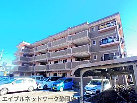 静岡県静岡市駿河区丸子新田（賃貸マンション3LDK・2階・73.32㎡） その1