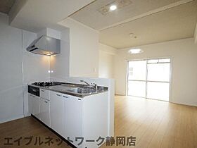 静岡県静岡市駿河区丸子新田（賃貸マンション2LDK・1階・51.84㎡） その23