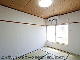 静岡県静岡市葵区長沼（賃貸アパート1K・2階・18.00㎡） その3