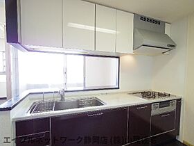 静岡県静岡市葵区大岩町（賃貸マンション3LDK・5階・81.99㎡） その22