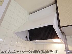 静岡県静岡市駿河区東新田2丁目（賃貸マンション2LDK・3階・55.00㎡） その26