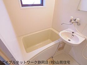 静岡県静岡市葵区川合2丁目（賃貸マンション1R・3階・22.00㎡） その5