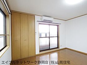 静岡県静岡市葵区川合2丁目（賃貸マンション1R・3階・22.00㎡） その16