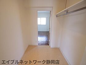 静岡県静岡市葵区上土1丁目（賃貸マンション2LDK・1階・58.38㎡） その11