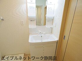 静岡県静岡市葵区北1丁目（賃貸アパート1LDK・2階・45.97㎡） その7