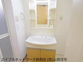 静岡県静岡市葵区川合1丁目（賃貸アパート1K・1階・31.57㎡） その7