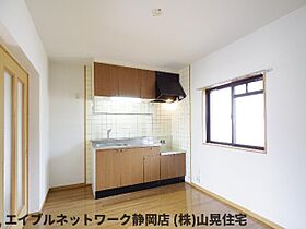 静岡県静岡市葵区籠上（賃貸マンション1DK・2階・35.40㎡） その21