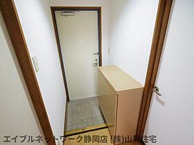 静岡県静岡市駿河区用宗3丁目（賃貸マンション3LDK・3階・57.50㎡） その8