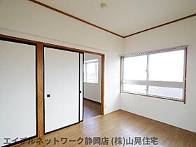 静岡県静岡市駿河区用宗3丁目（賃貸マンション3LDK・3階・57.50㎡） その22