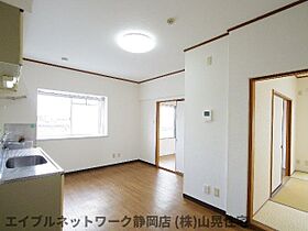 静岡県静岡市駿河区用宗3丁目（賃貸マンション3LDK・3階・57.50㎡） その25