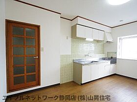 静岡県静岡市駿河区用宗3丁目（賃貸マンション3LDK・3階・57.50㎡） その27