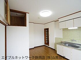 静岡県静岡市駿河区用宗3丁目（賃貸マンション3LDK・3階・57.50㎡） その26