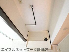 静岡県静岡市葵区北安東5丁目（賃貸アパート1LDK・1階・39.66㎡） その24