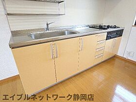 静岡県静岡市葵区東鷹匠町（賃貸アパート3LDK・1階・91.50㎡） その19