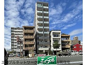 静岡県静岡市葵区本通5丁目（賃貸マンション1R・5階・42.69㎡） その1