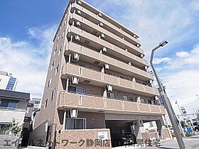 静岡県静岡市葵区西門町（賃貸マンション1LDK・7階・37.26㎡） その1