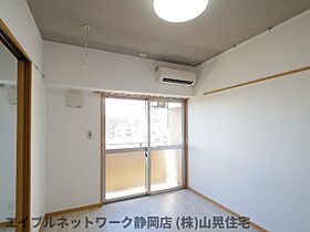 静岡県静岡市葵区西門町（賃貸マンション1LDK・7階・37.26㎡） その17