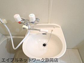 静岡県静岡市葵区安東1丁目（賃貸アパート1R・2階・15.12㎡） その28