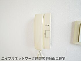 静岡県静岡市葵区駒形通5丁目（賃貸マンション1K・3階・28.85㎡） その9