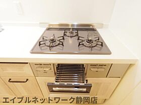 静岡県静岡市葵区東鷹匠町（賃貸アパート1K・2階・29.28㎡） その20