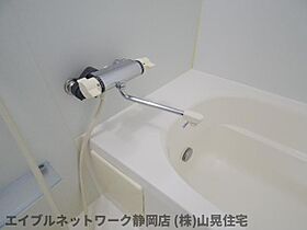 静岡県静岡市葵区川辺町2丁目（賃貸マンション2LDK・5階・48.26㎡） その27