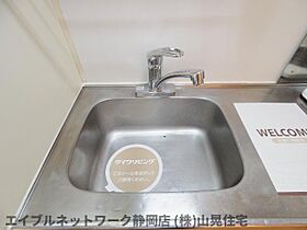 静岡県静岡市葵区川合3丁目（賃貸アパート1K・1階・26.93㎡） その22