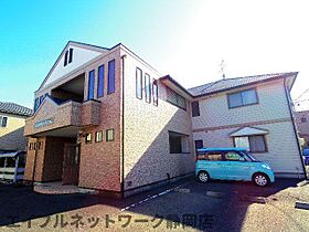 静岡県静岡市葵区古庄5丁目（賃貸アパート2LDK・1階・63.76㎡） その9