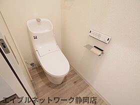 静岡県静岡市葵区鷹匠1丁目（賃貸マンション1R・2階・26.77㎡） その6