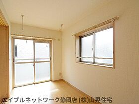 静岡県静岡市駿河区下川原4丁目（賃貸マンション1LDK・2階・41.00㎡） その16