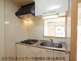 静岡県静岡市駿河区下川原4丁目（賃貸マンション1LDK・2階・41.00㎡） その21