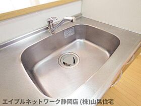 静岡県静岡市駿河区下川原4丁目（賃貸マンション1LDK・2階・41.00㎡） その22