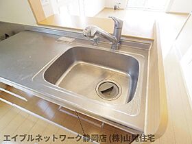 静岡県静岡市駿河区下川原6丁目（賃貸アパート1LDK・1階・42.08㎡） その23