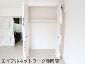 静岡県静岡市葵区錦町（賃貸マンション1K・2階・34.60㎡） その11