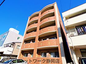 静岡県静岡市葵区錦町（賃貸マンション1K・2階・34.60㎡） その1