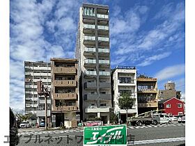 静岡県静岡市葵区本通5丁目（賃貸マンション1R・7階・42.69㎡） その1