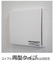 静岡県静岡市葵区北安東3丁目（賃貸アパート1K・2階・28.87㎡） その6